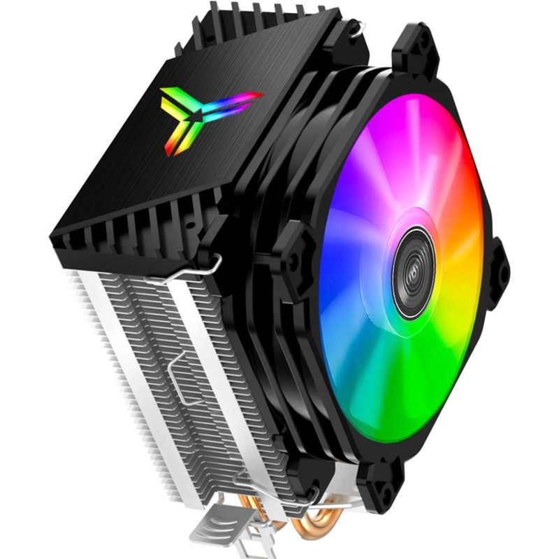 Кулер JONSBO CR-1200