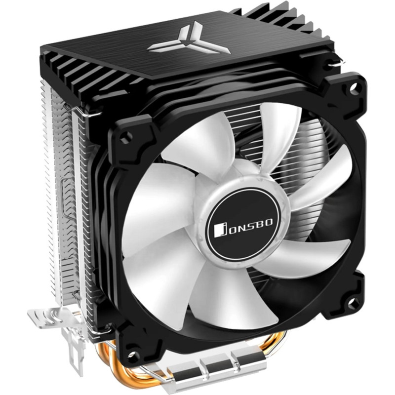 Кулер JONSBO CR-1200