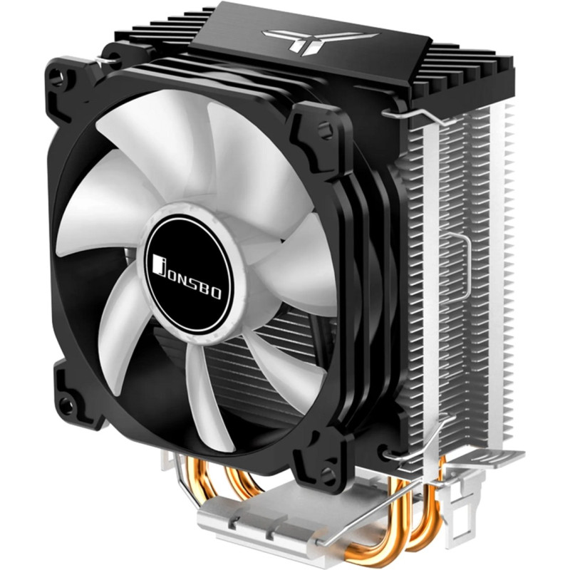 Кулер JONSBO CR-1200