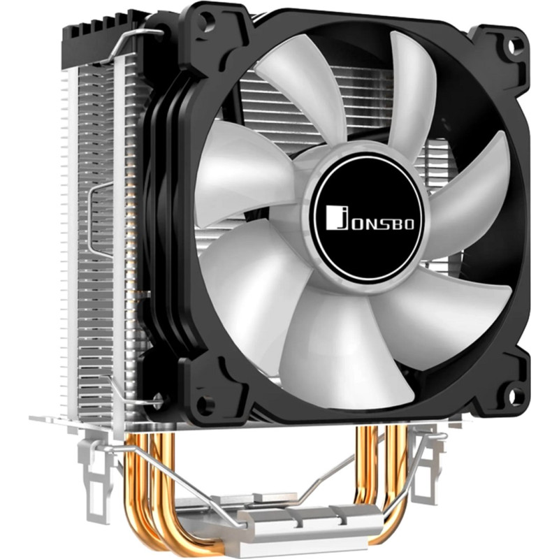 Кулер JONSBO CR-1200
