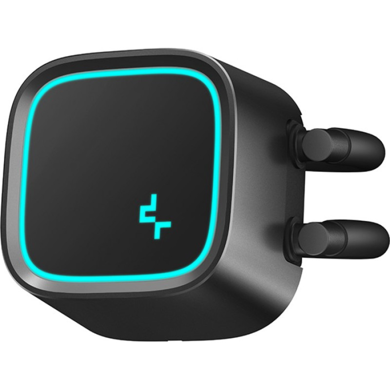 Система водяного охолодження Deepcool LE500 Marrs (R-LE500-BKLNMG-G-1)