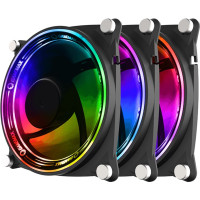 Кулер GAMEMAX RB 300 ARGB fan