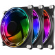 Кулер GAMEMAX RB 300 ARGB fan