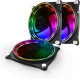 Кулер GAMEMAX RB 300 ARGB fan