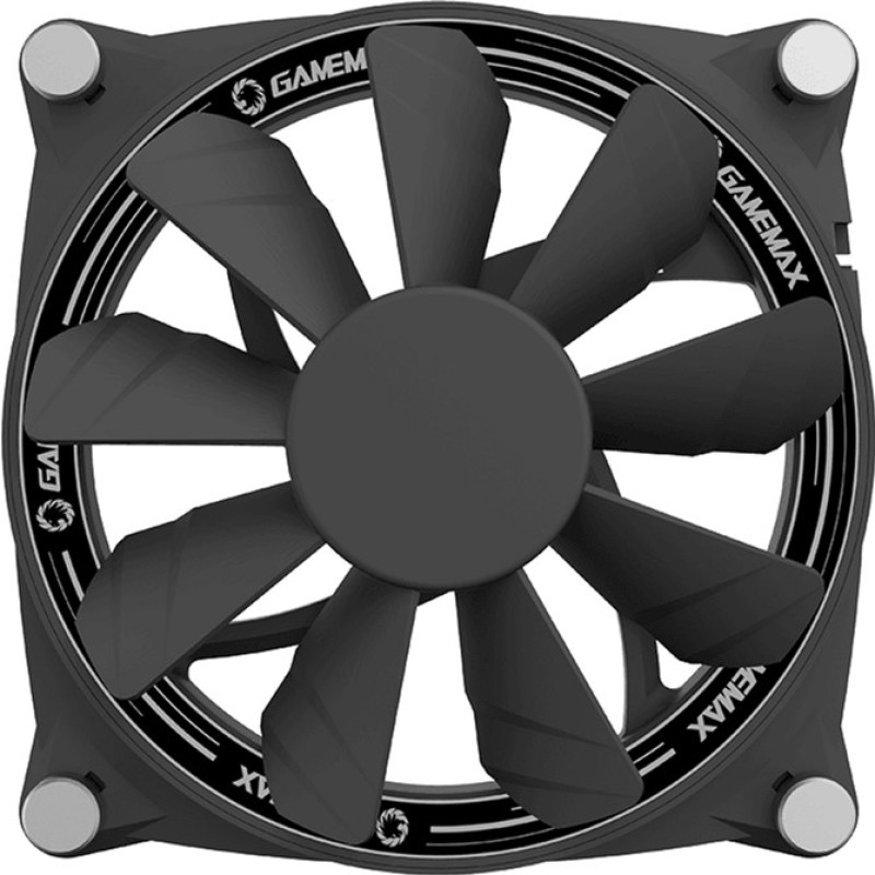 Кулер GAMEMAX RB 300 ARGB fan
