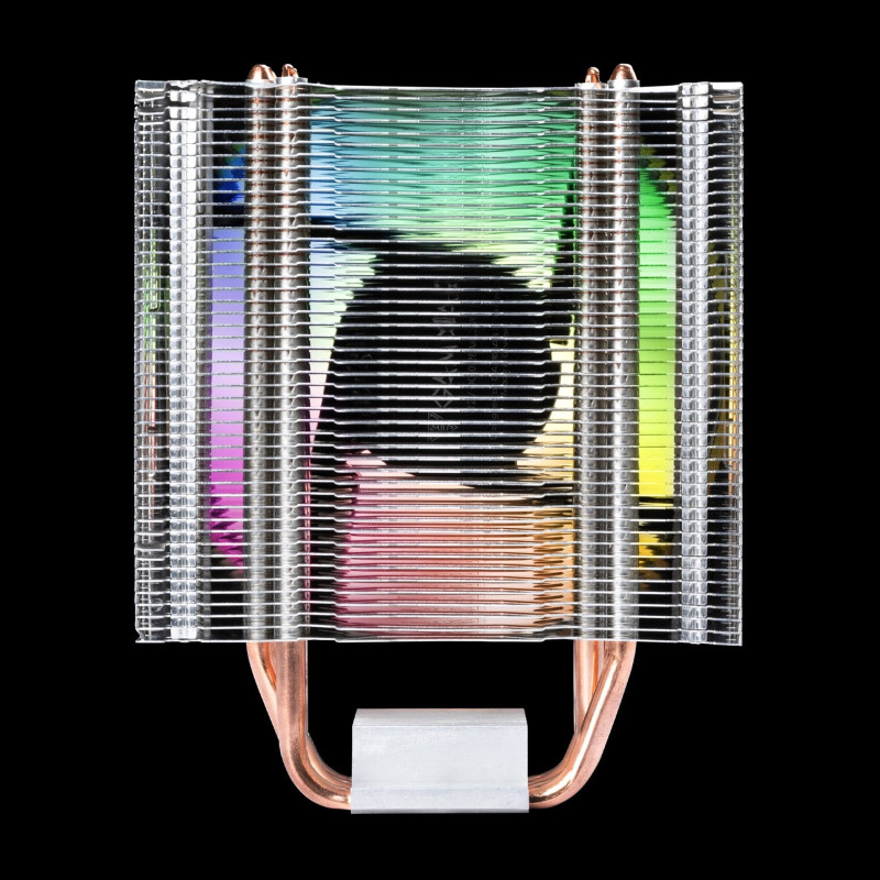 Кулер Gamdias BOREAS E1-410 (4712960135888)