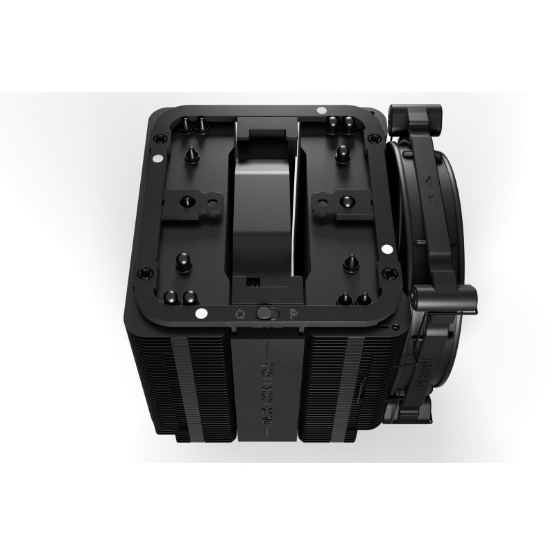 Кулер Be quiet! DARK ROCK PRO 5 (BK036)