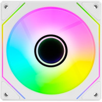 Кулер AeroCool Phantom M-3 12 PWM ARGB White (ACF3-MR11217.21)