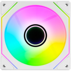 Кулер AeroCool Phantom M-3 12 PWM ARGB White (ACF3-MR11217.21)