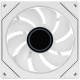 Кулер AeroCool Phantom M-3 12 PWM ARGB White (ACF3-MR11217.21)