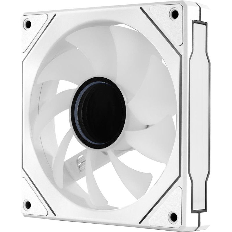 Кулер AeroCool Phantom M-3 12 PWM ARGB White (ACF3-MR11217.21)