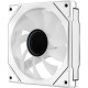 Кулер AeroCool Phantom M-3 12 PWM ARGB White (ACF3-MR11217.21)