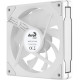Кулер AeroCool Phantom M-3 12 PWM ARGB White (ACF3-MR11217.21)