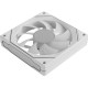 Кулер AeroCool Phantom M-3 12 PWM ARGB White (ACF3-MR11217.21)
