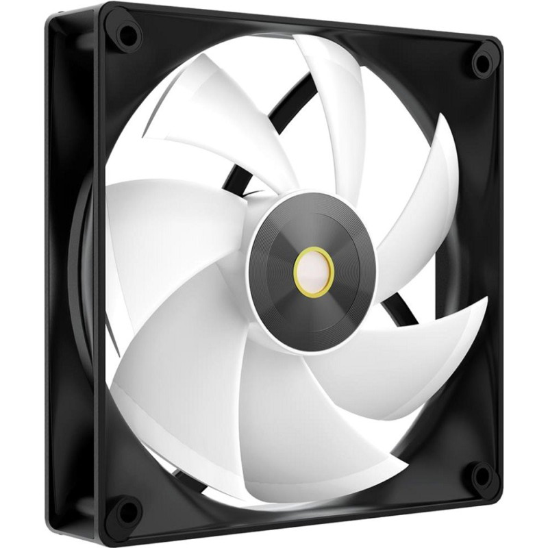 Система охолодження рідини OCYPUS DELTA L36 BK ARGB V2 (DELTA-L36-BK3AAWNN02X-GL)