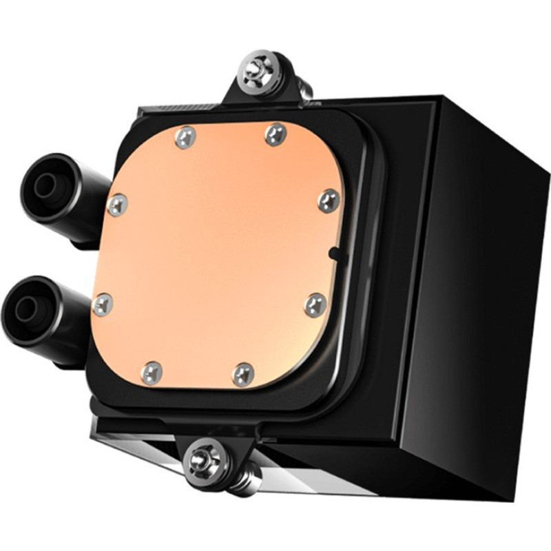 Система рідинного охолодження PcCooler DS360 Pro Digital BK