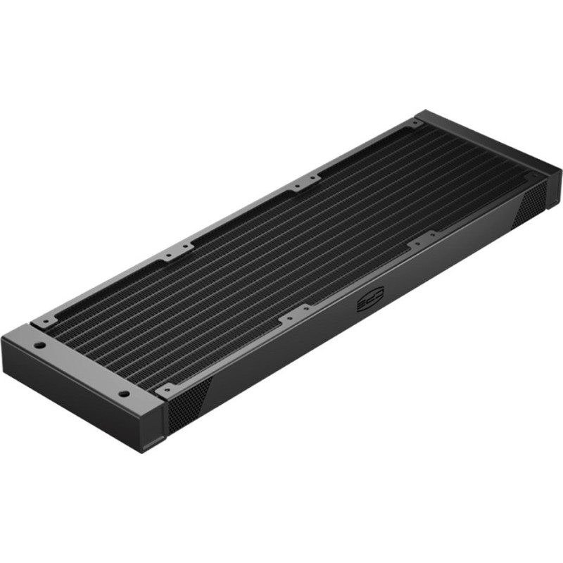Система рідинного охолодження PcCooler DS360 Pro Digital BK