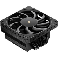Кулер JONSBO HX6200D Black