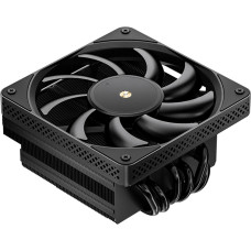 Кулер JONSBO HX6200D Black