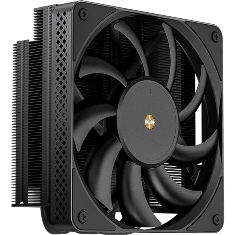 Кулер JONSBO HX6200D Black