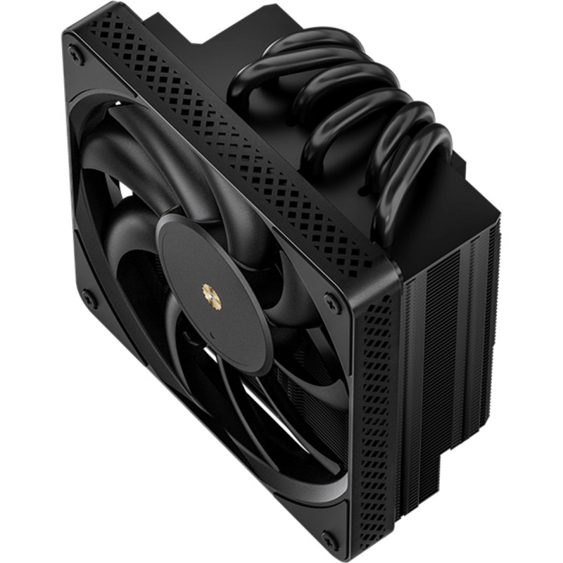 Кулер JONSBO HX6200D Black
