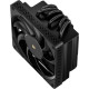 Кулер JONSBO HX6200D Black