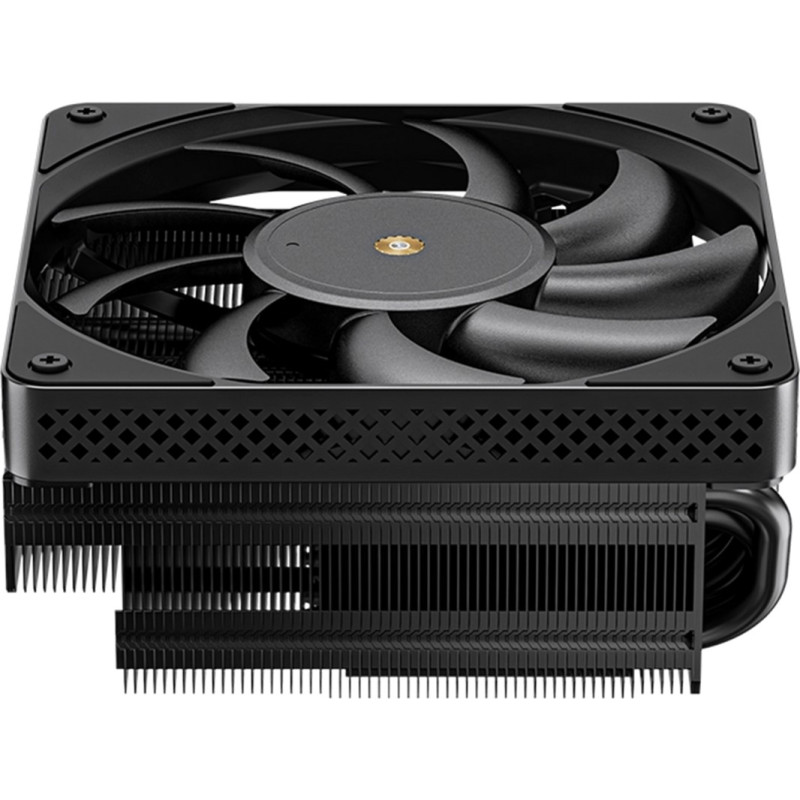 Кулер JONSBO HX6200D Black