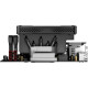Кулер JONSBO HX6200D Black