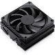 Кулер Jonsbo HX4170D Black