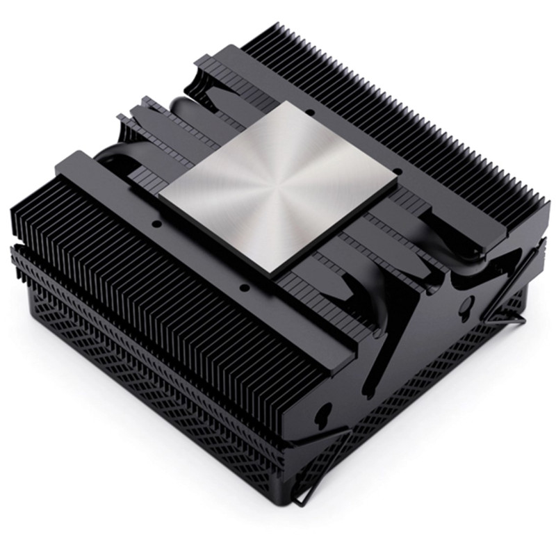 Кулер Jonsbo HX4170D Black