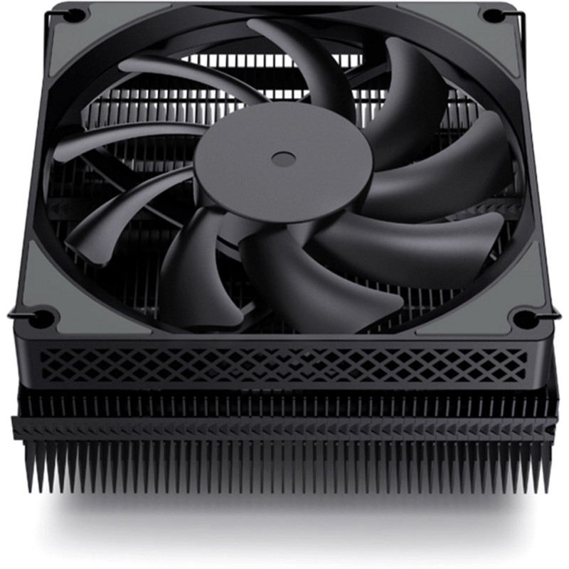 Кулер Jonsbo HX4170D Black