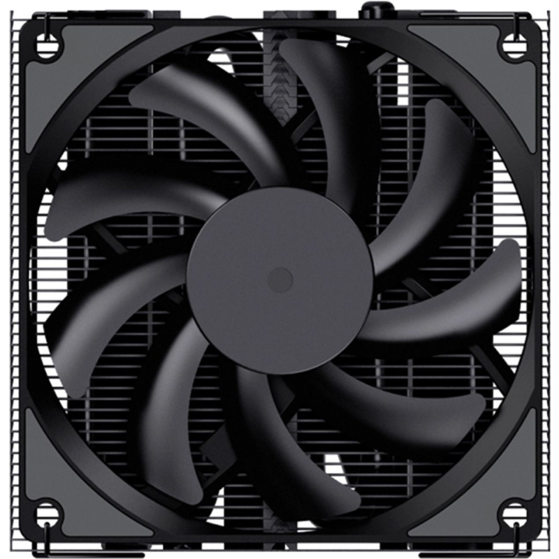 Кулер Jonsbo HX4170D Black