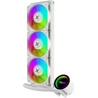 Система водяного охолодження XILENCEL Q360G.W.ARGB (XC998)