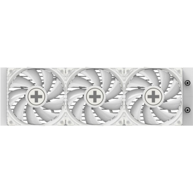 Система водяного охолодження XILENCEL Q360G.W.ARGB (XC998)