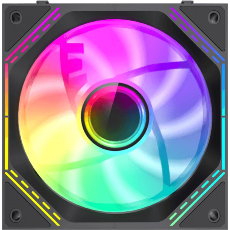 Кулер GAMEMAX FN12A-S3I