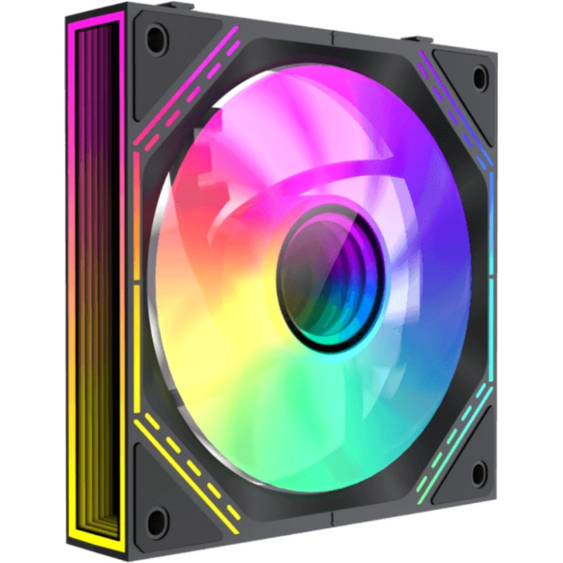 Кулер GAMEMAX FN12A-S3I