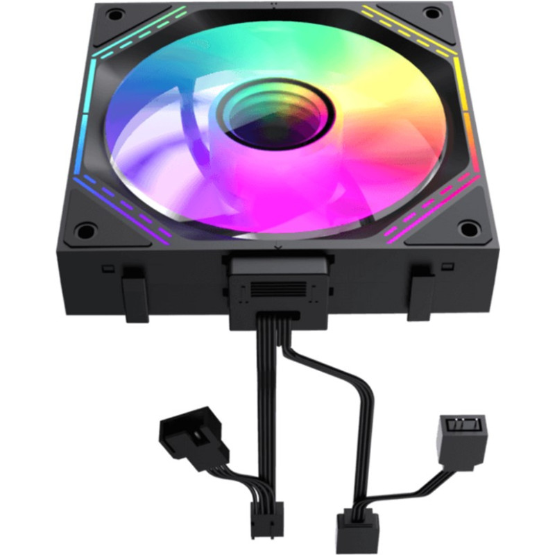 Кулер GAMEMAX FN12A-S3I