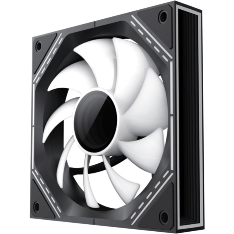 Кулер GAMEMAX FN12A-S3I