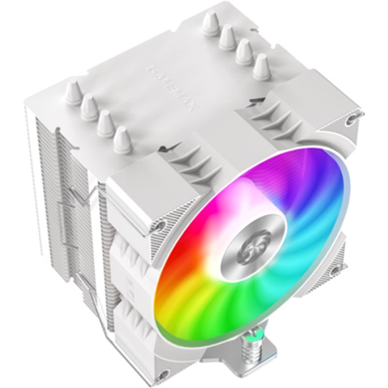 Кулер GAMEMAX Gamma 90 WH