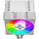 Кулер GAMEMAX Gamma 90 WH