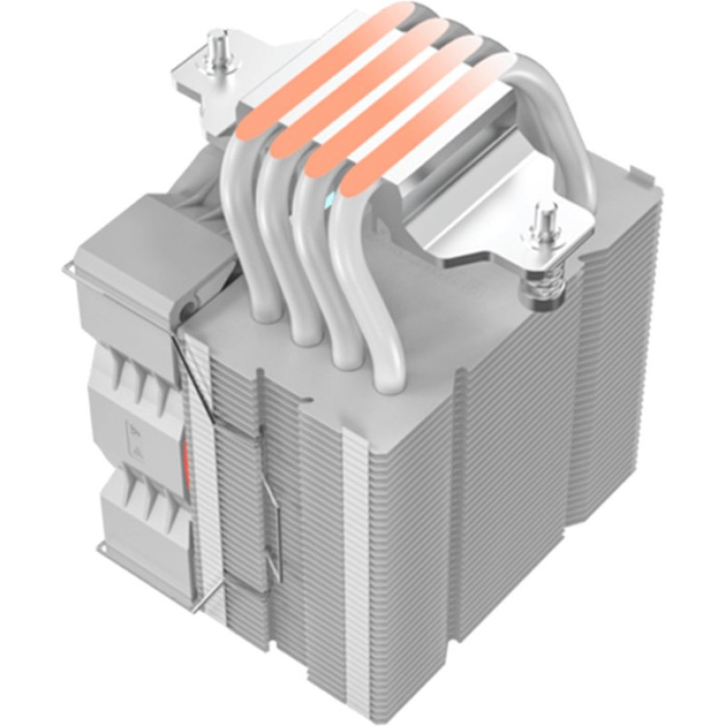 Кулер GAMEMAX Gamma 90 WH