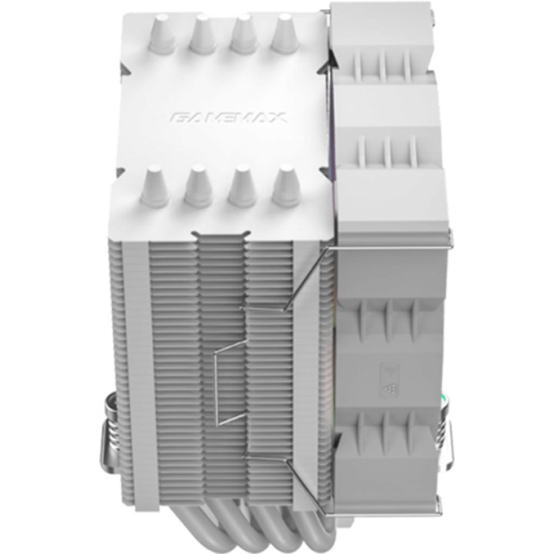 Кулер GAMEMAX Gamma 90 WH