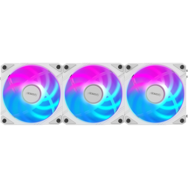 Кулер ICE GIGABYTE (GP-ECFAN1203 ICE)