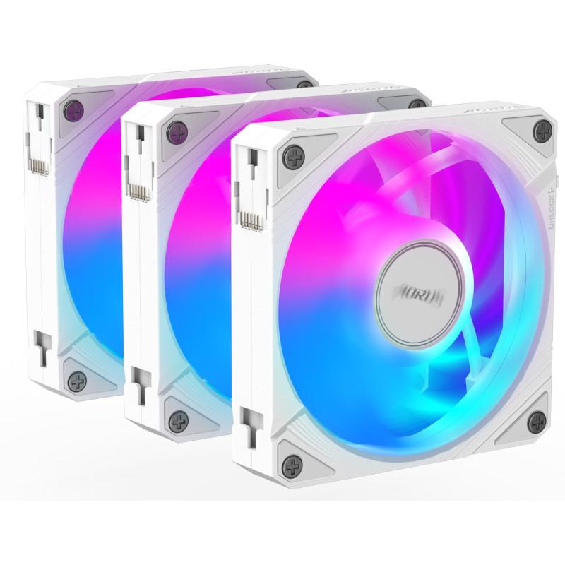 Кулер ICE GIGABYTE (GP-ECFAN1203 ICE)