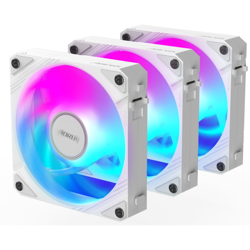 Кулер ICE GIGABYTE (GP-ECFAN1203 ICE)