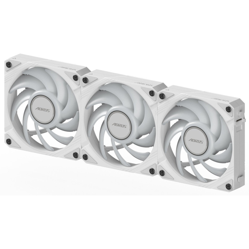 Кулер ICE GIGABYTE (GP-ECFAN1203 ICE)