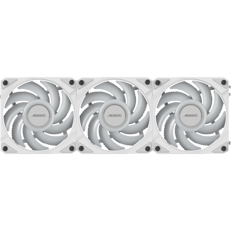 Кулер ICE GIGABYTE (GP-ECFAN1203 ICE)