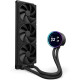 NZXT Kraken Elite 360-мм чорна (RL-KN36E-B2) Рідка охолодження