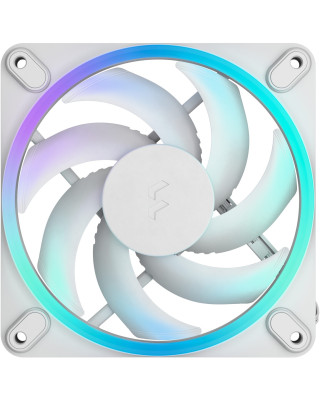 Кулер Fractal Design Momentum 12 RGB White (FD-F-MR1-1202)