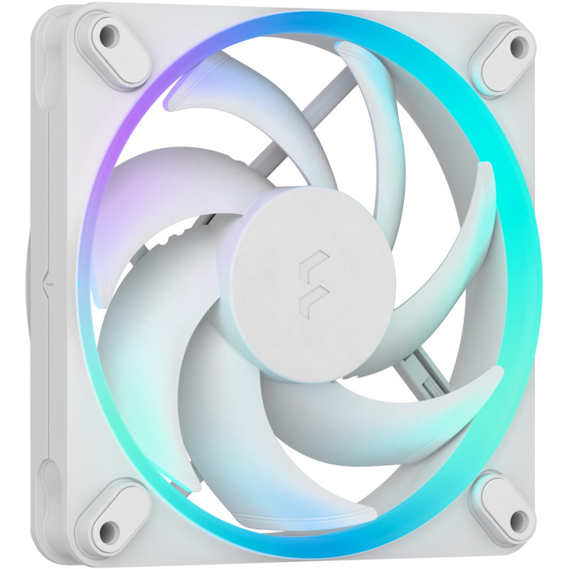 Кулер Fractal Design Momentum 12 RGB White (FD-F-MR1-1202)
